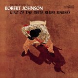 Robert Johnson 'Cross Road Blues (Crossroads)'