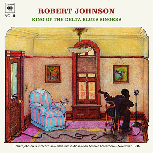 Easily Download Robert Johnson Printable PDF piano music notes, guitar tabs for Guitar Tab. Transpose or transcribe this score in no time - Learn how to play song progression.