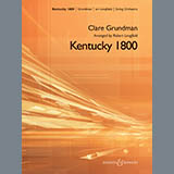 Robert Longfield 'Kentucky 1800 - Bass'