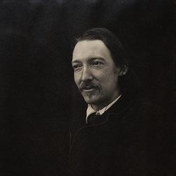 Robert Louis Stevenson 'Skye Boat Song'