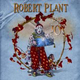 Robert Plant 'Angel Dance'