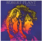 Robert Plant 'Hurting Kind (I've Got My Eyes On You)'