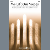 Robert S. Cohen 'We Lift Our Voices'