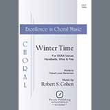 Robert S. Cohen 'Winter Time'