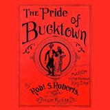 Robert S. Roberts 'Pride Of Bucktown'