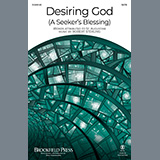 Robert Sterling 'Desiring God (A Seeker's Blessing)'