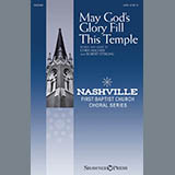 Robert Sterling 'May God's Glory Fill This Temple'