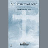 Robert Sterling 'My Everlasting Lord'