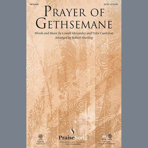 Easily Download Robert Sterling Printable PDF piano music notes, guitar tabs for Choir Instrumental Pak. Transpose or transcribe this score in no time - Learn how to play song progression.