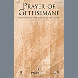 Robert Sterling 'Prayer Of Gethsemane - Full Score'