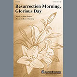 Robert Sterling 'Resurrection Morning, Glorious Day'