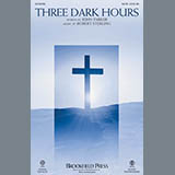 Robert Sterling 'Three Dark Hours'