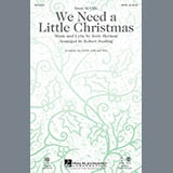 Robert Sterling 'We Need A Little Christmas'