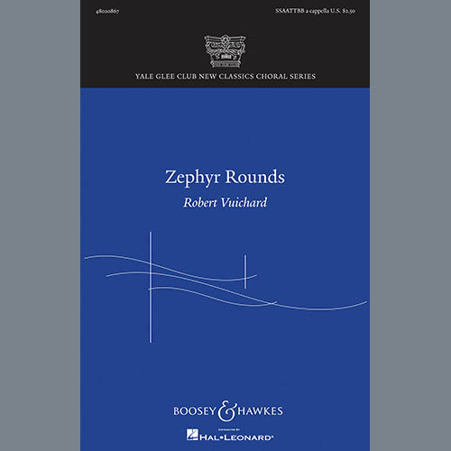 Easily Download Robert Vuichard Printable PDF piano music notes, guitar tabs for SATB Choir. Transpose or transcribe this score in no time - Learn how to play song progression.