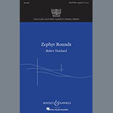 Robert Vuichard 'Zephyr Rounds'