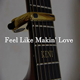 Roberta Flack 'Feel Like Makin' Love (arr. Kent Nishimura)'