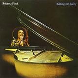 Roberta Flack 'Killing Me Softly With His Song (arr. Paris Rutherford)'