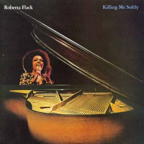 Easily Download Roberta Flack Printable PDF piano music notes, guitar tabs for Tenor Sax Solo. Transpose or transcribe this score in no time - Learn how to play song progression.