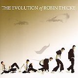 Robin Thicke 'Complicated'