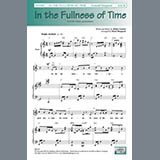 Robyn Lensch 'In The Fullness Of Time (arr. Mark Shepperd)'