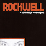 Rockwell 'Somebody's Watching Me'