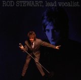 Rod Stewart 'I Ain't Superstitious'