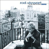 Rod Stewart 'If We Fall In Love Tonight'