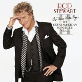 Rod Stewart 'I'm In The Mood For Love'