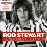Rod Stewart 'In A Broken Dream'