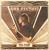 Rod Stewart 'Maggie May (arr. Fred Sokolow)'