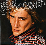 Rod Stewart 'Passion'