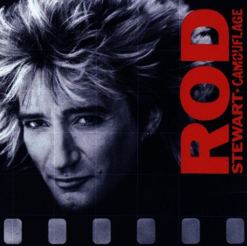 Easily Download Rod Stewart Printable PDF piano music notes, guitar tabs for Piano, Vocal & Guitar Chords (Right-Hand Melody). Transpose or transcribe this score in no time - Learn how to play song progression.