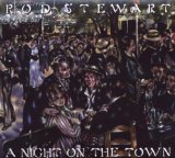 Rod Stewart 'Tonight's The Night (Gonna Be Alright)'