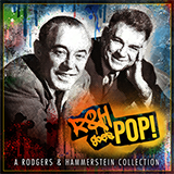Rodgers & Hammerstein 'Do I Love You Because You're Beautiful? [R&H Goes Pop! version] (from Cinderella)'