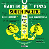 Rodgers & Hammerstein 'Happy Talk (from South Pacific) (arr. Rick Hein)'