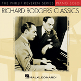 Rodgers & Hammerstein 'I Whistle A Happy Tune (arr. Phillip Keveren)'