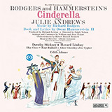 Rodgers & Hammerstein 'In My Own Little Corner (from Cinderella the Musical)'