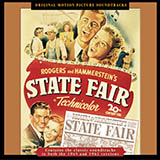 Rodgers & Hammerstein 'It Might As Well Be Spring (from State Fair)'