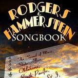 Rodgers & Hammerstein 'Maria'