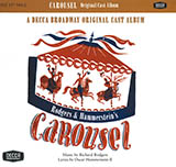 Rodgers & Hammerstein 'The Carousel Waltz'