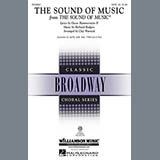 Rodgers & Hammerstein 'The Sound Of Music (arr. Clay Warnick)'