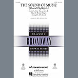 Rodgers & Hammerstein 'The Sound Of Music (Choral Highlights) (arr. John Leavitt)'