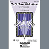 Rodgers & Hammerstein 'You'll Never Walk Alone (from Carousel) (arr. Mac Huff)'