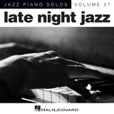 Rodgers & Hart 'Bewitched [Jazz version] (arr. Brent Edstrom)'