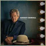 Rodney Crowell 'It Ain't Over Yet'