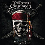 Rodrigo y Gabriela 'End Credits (from Pirates Of The Caribbean: On Stranger Tides)'