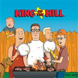 Roger Clyne 'Theme From King Of The Hill'