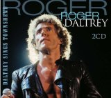 Roger Daltrey 'Giving It All Away'