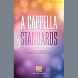 Roger Emerson 'A Cappella Standards'