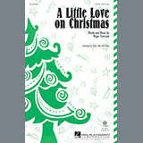 Roger Emerson 'A Little Love On Christmas'